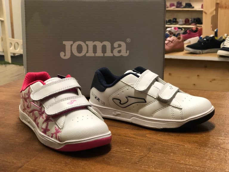 Joma – sportovní obuv