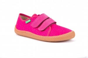 Froddo – barefootové tenisky