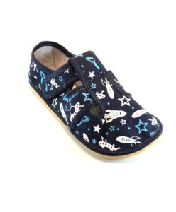 Anatomic – barefoot bačkůrky, rakety