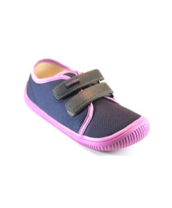 Protetika – plátěnky barefoot
