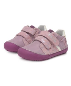 D.D.Step celoroční barefoot obuv