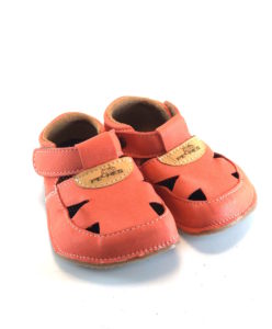 Pegres sandálky – barefoot