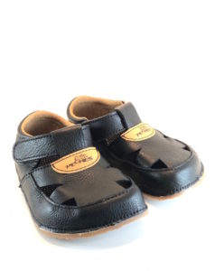Pegres sandálky – barefoot