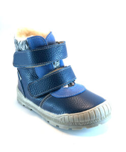 Pegres Outdoor – zimní obuv