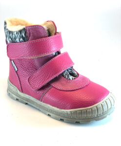 Pegres Outdoor – zimní obuv