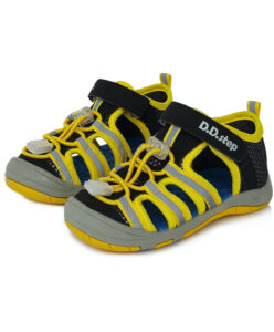D.D.step – sportovní sandálky