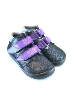 Beda kotníkové nepromokavé barefoot boty