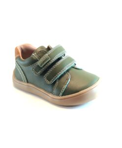 Protetika Michael Green- celoroční barefootová obuv