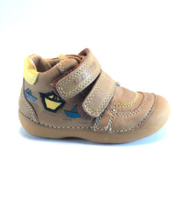 D.D.step 015-120A