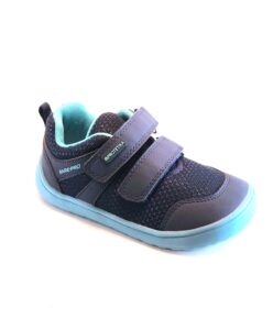 Protetika barefoot tenisky Nolan navy