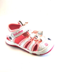 D.D.step – sandálky G065-41329EM