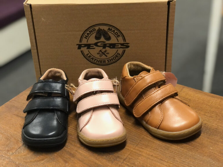 Pegres Skinny Barefoot