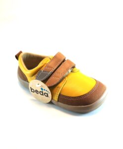 Beda celoroční – barefoot BF 0001 Mauro