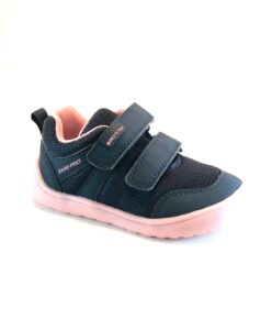 Protetika barefoot tenisky Nolan Pink