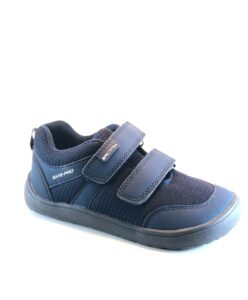 Protetika barefoot tenisky Nolan Denim