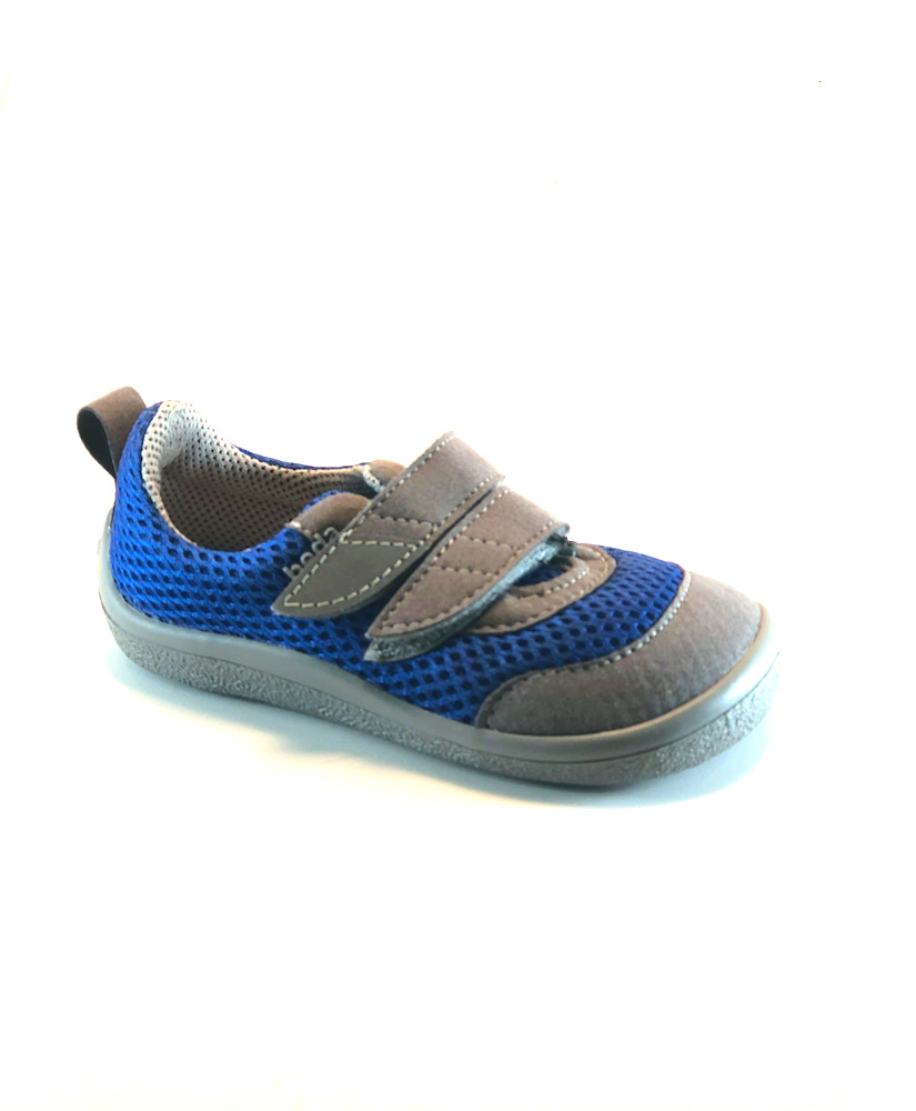 Beda Barefoot síťované tenisky