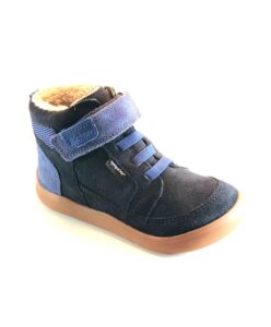 Richter zima barefoot