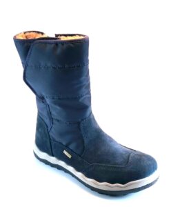 Zimní obuv Primigi – s Gore-tex a kožíškem