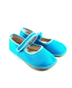 Beďa – barefoot bačkůrky balerinky