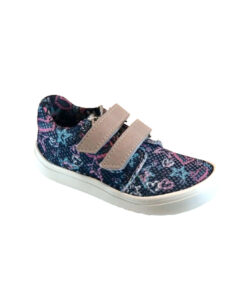Jonap tenisky – barefoot srdce SLIM