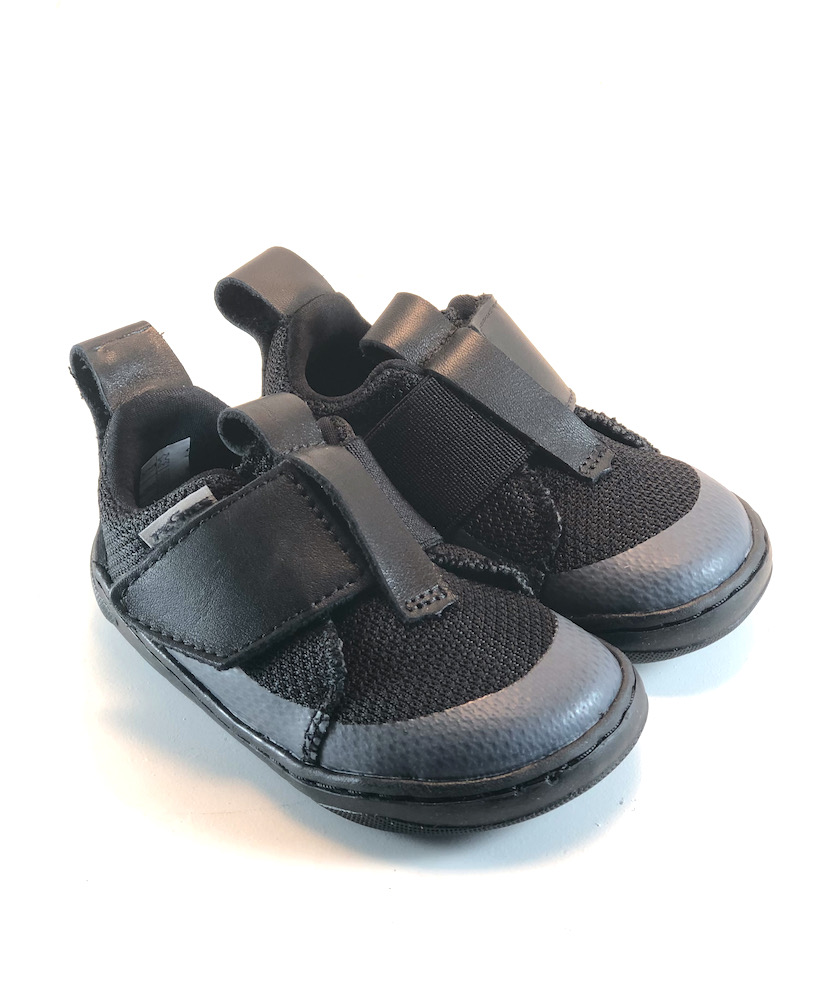 Pegres capáčky Skinny barefoot síťované