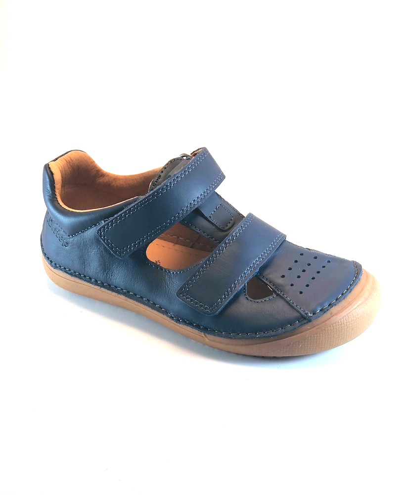 D.D.step – Barefoot sandále