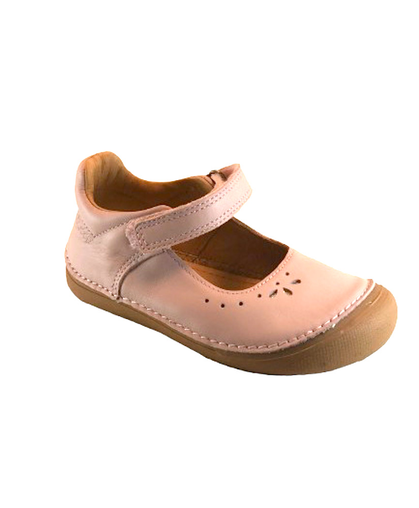 D.D.step Barefoot baleriny H063