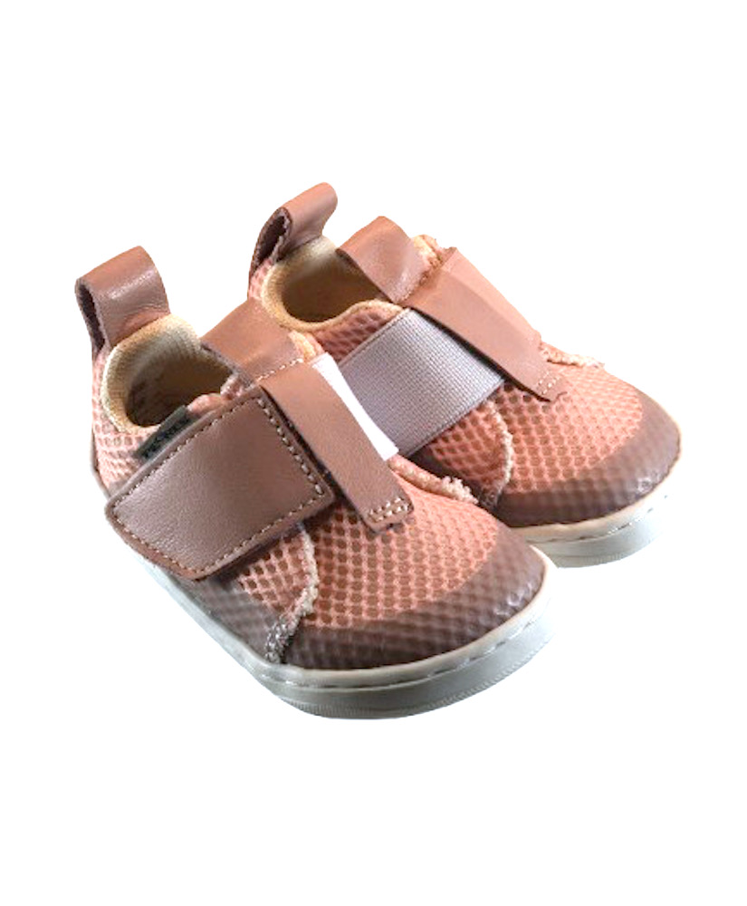 Pegres capáčky Skinny barefoot síťované