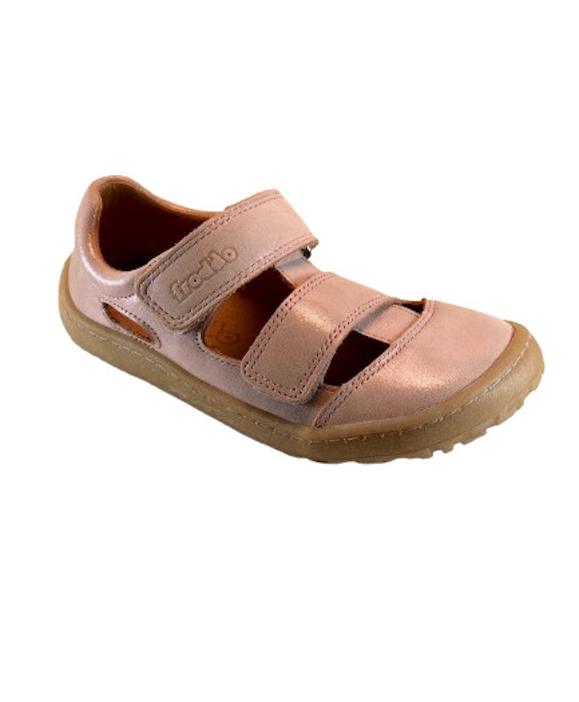 Froddo – barefoot sandálky
