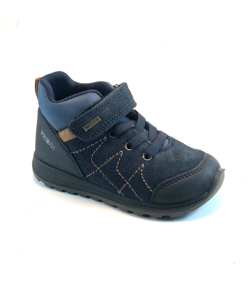 Primigi celoroční Gore-tex