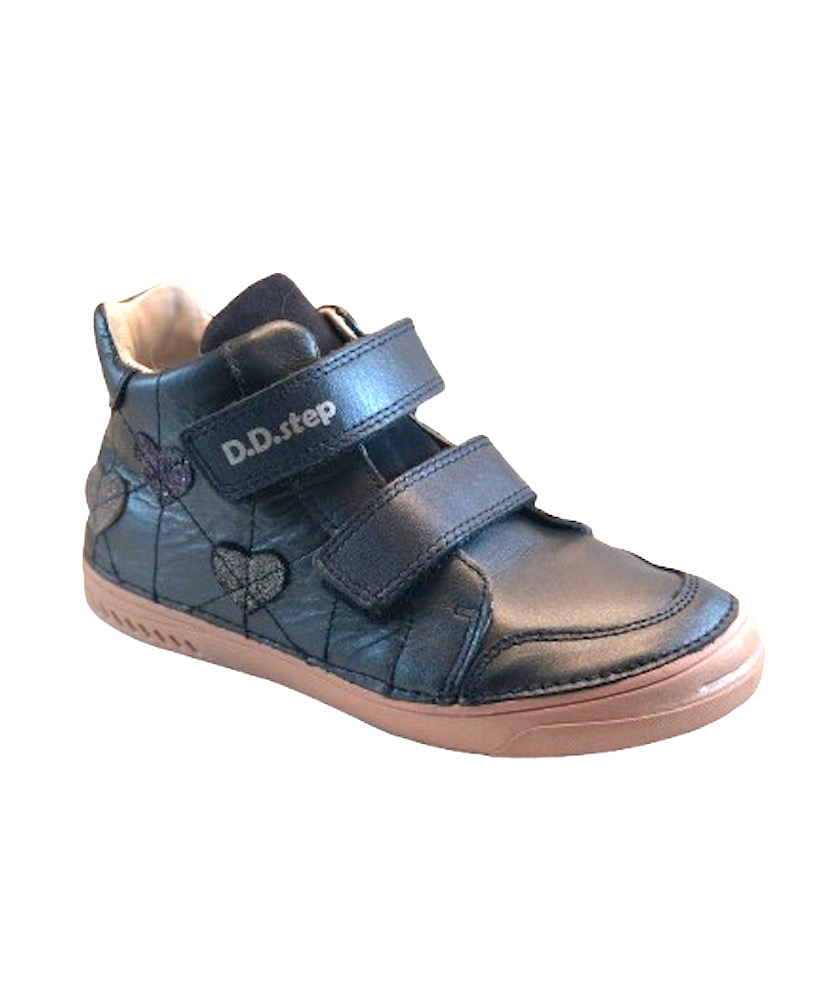 D.D.Step A040-81M