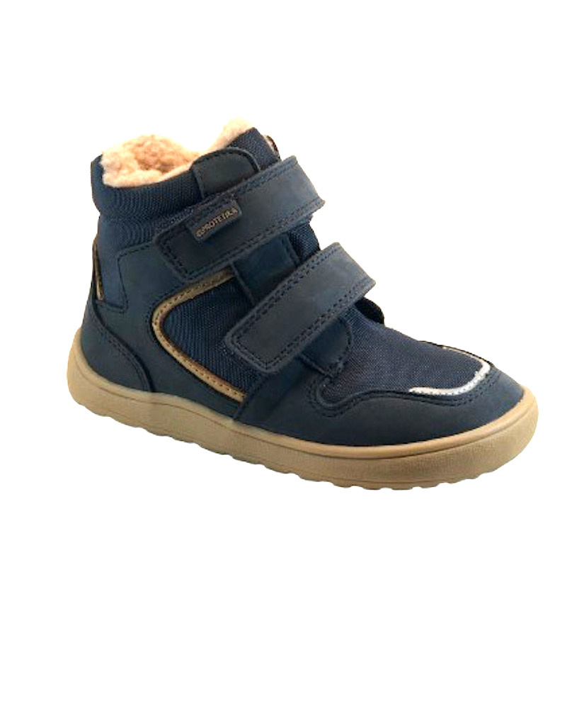 Protetika s membránou – Gero Denim