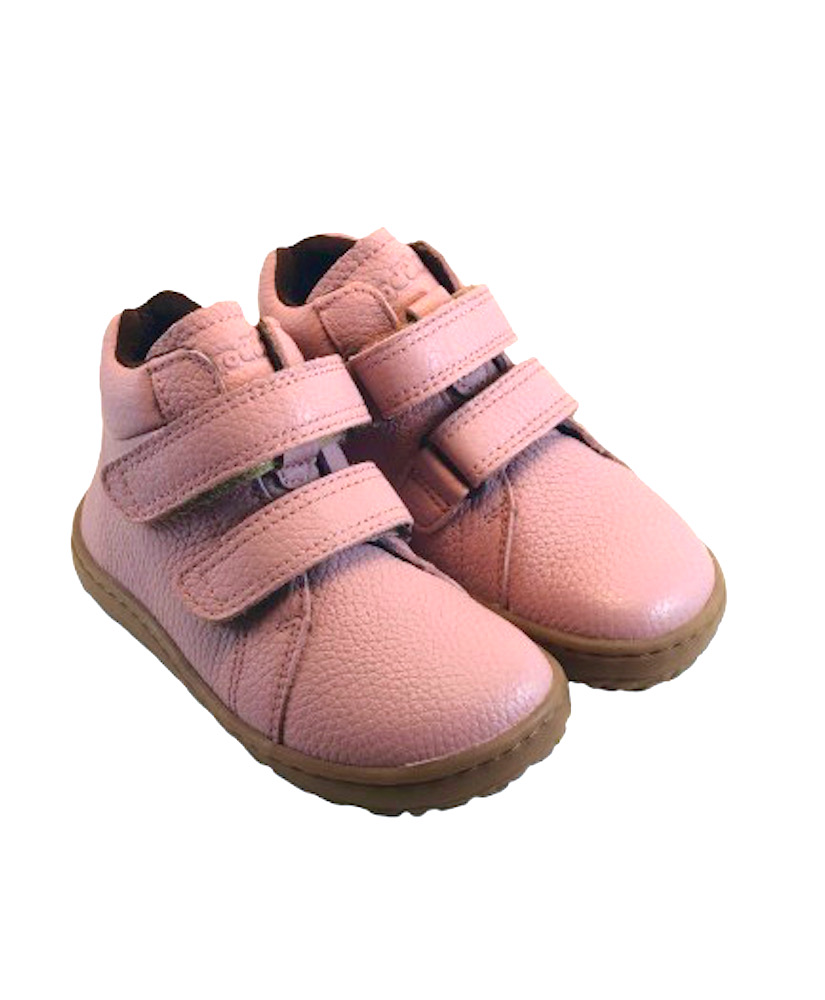 Froddo – celoroční barefoot